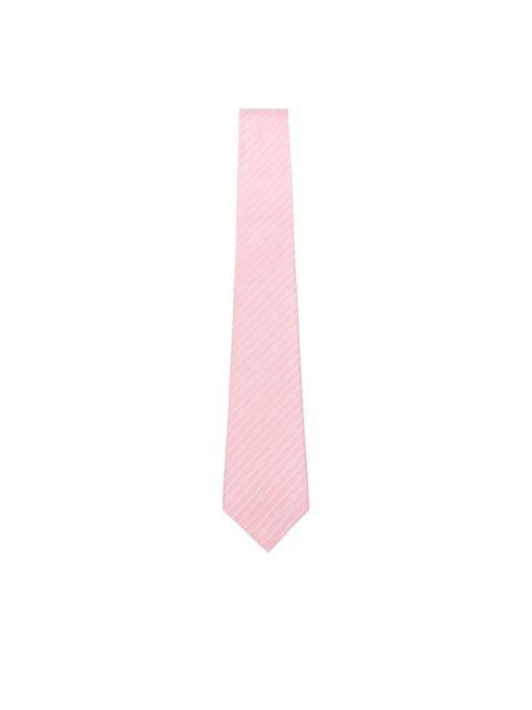 GUCCI Gucci Pink Ties & Bow Ties Men