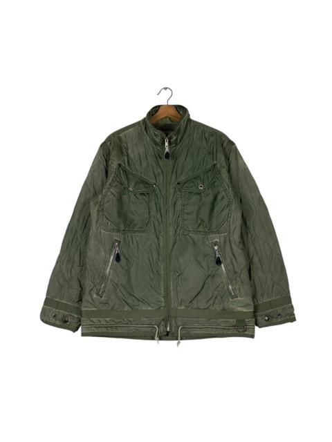 Other Designers AVIREX High Speed Low Level Flight Sherpa Jacket #1282-C58