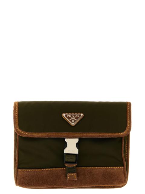 Prada Smartphone shoulder strap