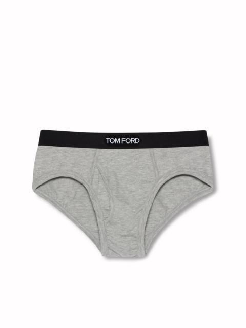 TOM FORD COTTON MODAL BRIEFS