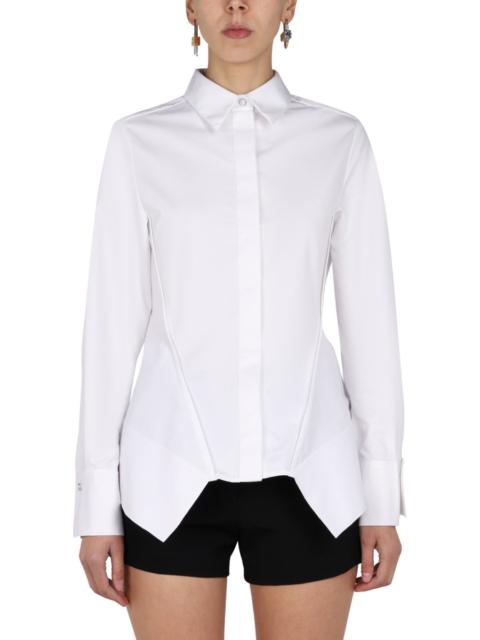 Givenchy Givenchy Women Shirt With Insert