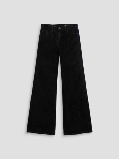 AG Jeans Saige Wide Leg Jean