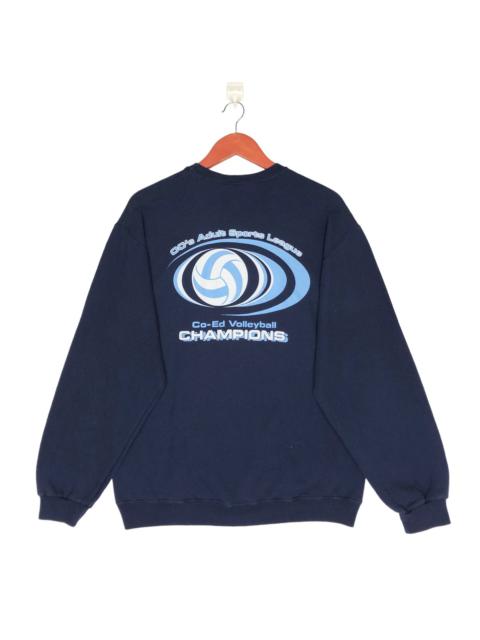 Other Designers Vintage - Sport Grill Vintage Sweatshirt
