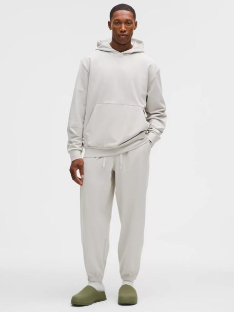 lululemon Heavyweight Soft Jersey Relaxed-Fit Jogger *Regular