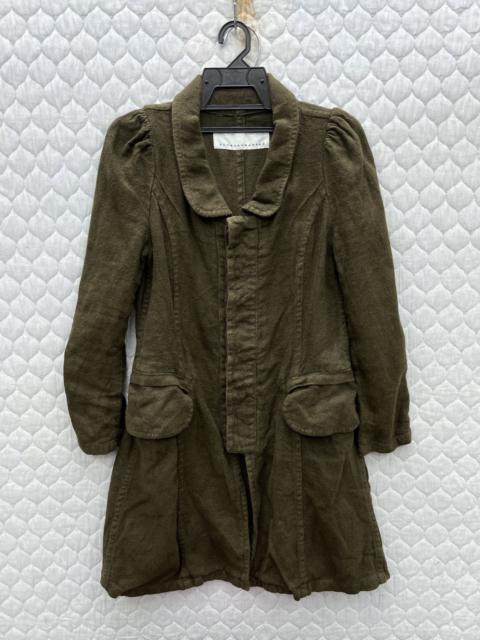🔥🔥🔥ARCHIVE ISSEY MIYAKE SUNAO KUWAHARA JACKET