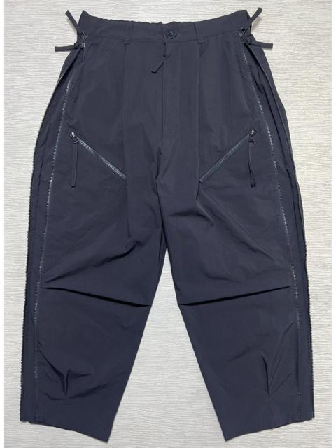 Other Designers GOOPiMADE® X WildThings 2-Way Zip Track Pants