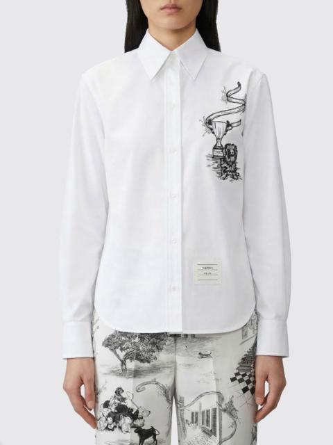 Thom Browne Shirt woman Thom Browne