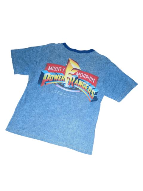 Other Designers Vintage Bandai Mighty Morphin Power Rangers 1995
