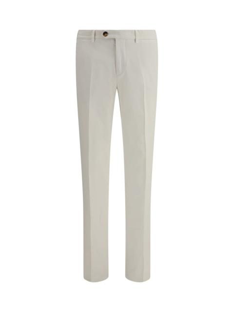 Brunello Cucinelli Dyed Pants