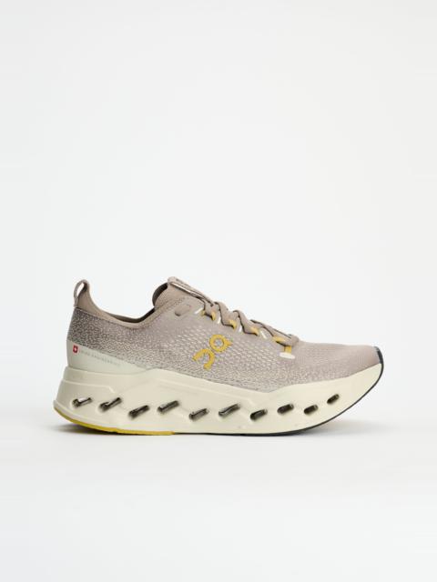 On ON CLOUDSURFER MAX CINDER / PELICAN
