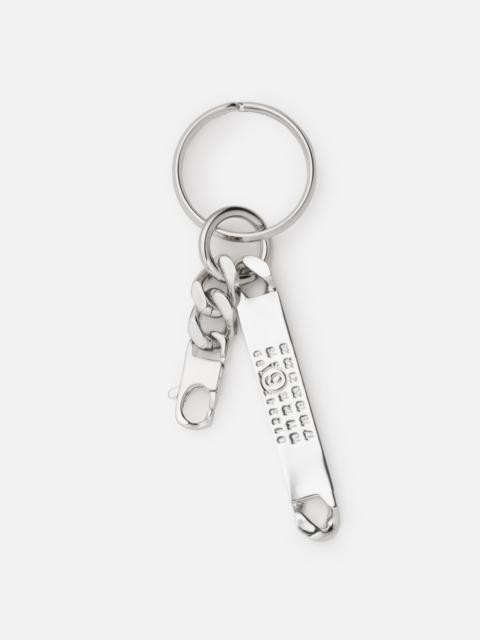 MM6 Maison Margiela KEY KEYRING