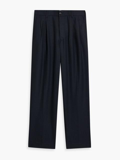 Other Designers Henry twill pants