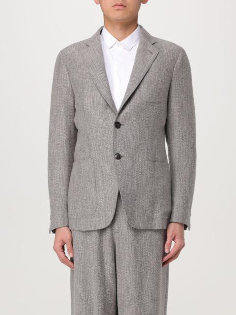 GIORGIO ARMANI Blazer men Giorgio Armani