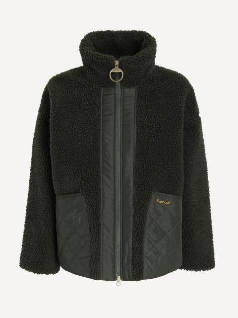 Barbour Brawby Fleece Jacket