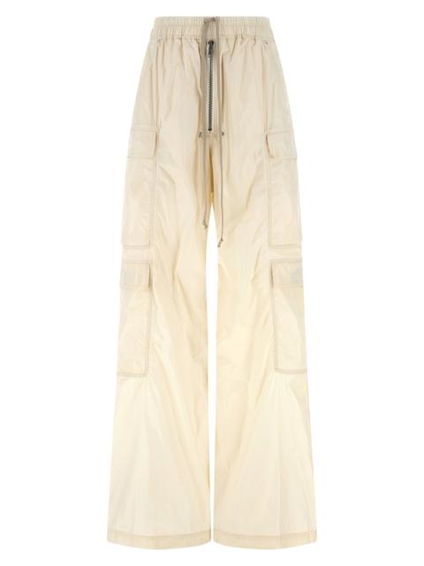Rick Owens DRKSHDW 'Double Cargo Jumbo Belas' pants