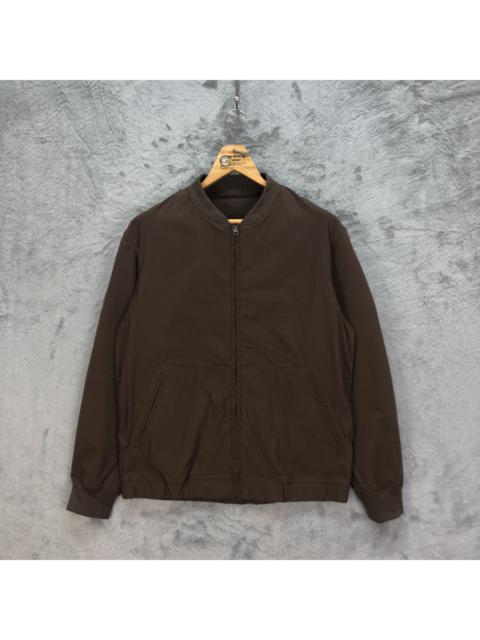 Other Designers United Arrows - GREEN LABEL RELAXING United Arrows All Brown Bomber 5167-177