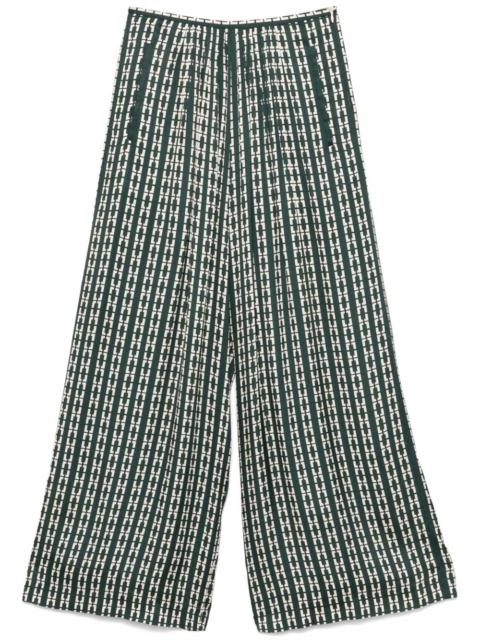 Forte Forte - Forte Forte Trousers Green