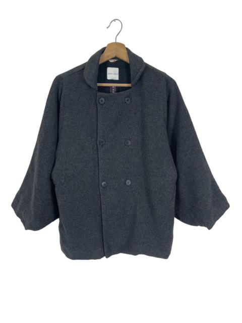 Other Designers Japanese Brand - Vintage Sou Sou by Sewing Okada Kyoto Japan