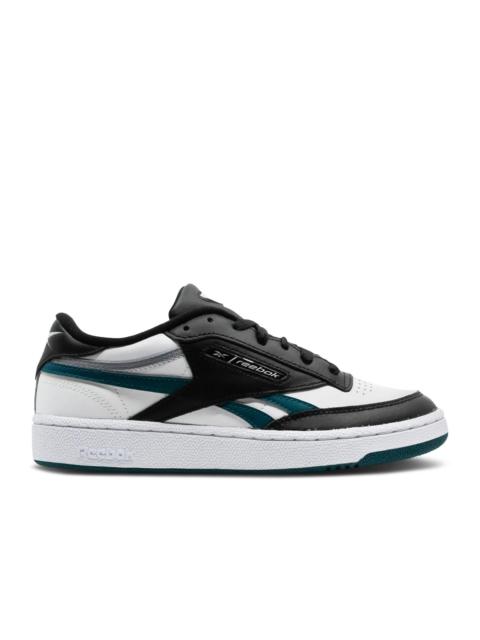 Reebok CLUB C REVENGE MU 'WHITE HERITAGE TEAL BLACK'