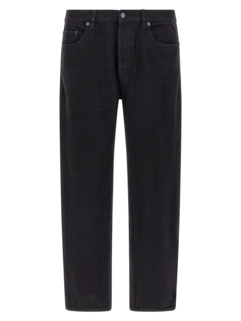 SAINT LAURENT 'Mick' jeans