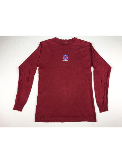 Other Designers Vintage - Vintage GRIND INC Skateboard Streetwear Brand Shirts