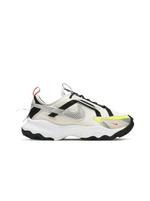 Nike 3M x Wmns TC 7900 LX 'Light Orewood Brown'