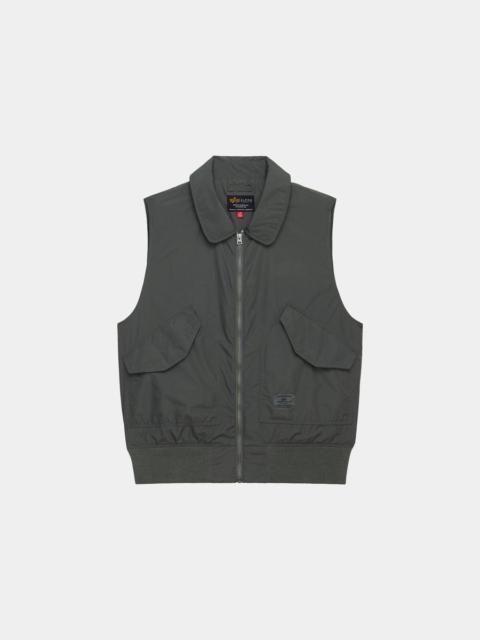 ALPHA INDUSTRIES CWU 36/P RELAXED VEST