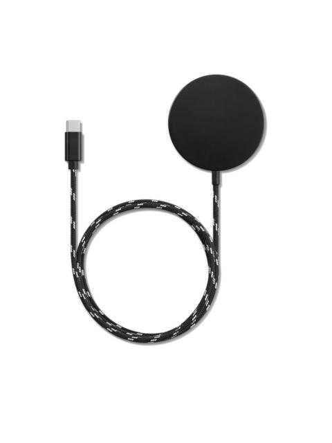 x CASETiFY logo-print charger