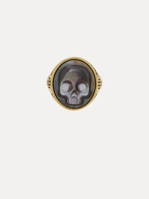 Vivienne Westwood MAN. JED RING