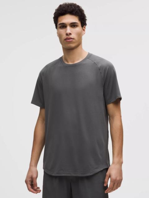 lululemon License to Train Short-Sleeve Shirt