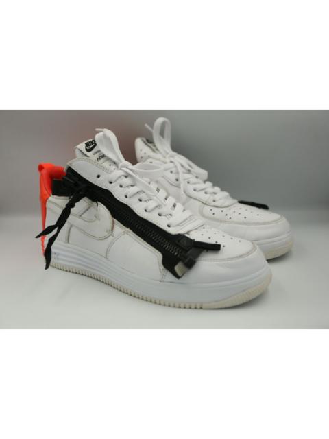 ACRONYM Nike - Acronym - 2015 - Lunar Force 1 SP