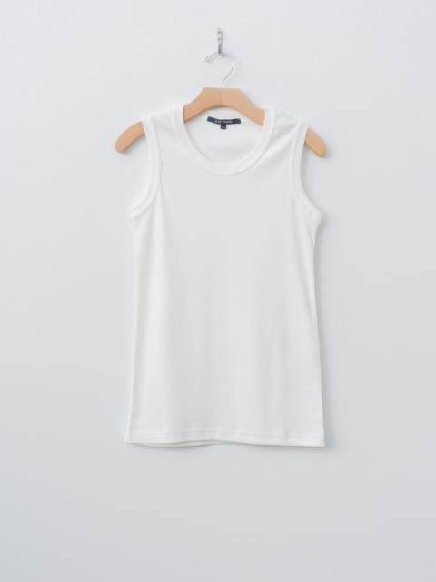SOFIE D'HOORE Tank - Off White