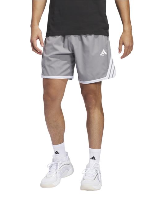 adidas adidas Mens adidas Crazylight Shorts