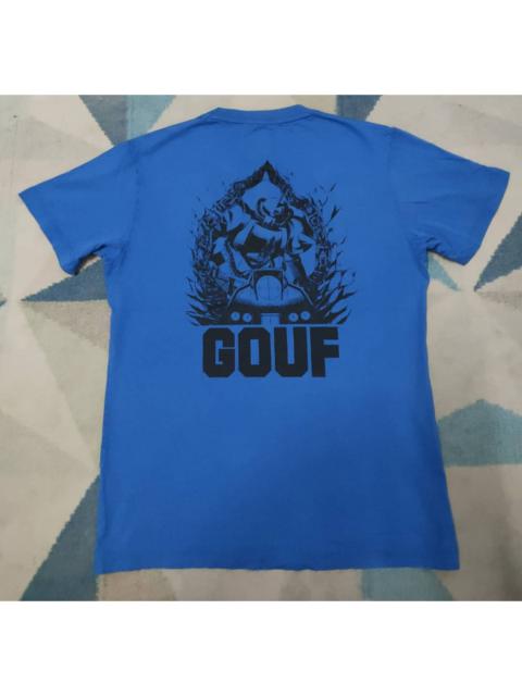 Other Designers Anima - Gouf T