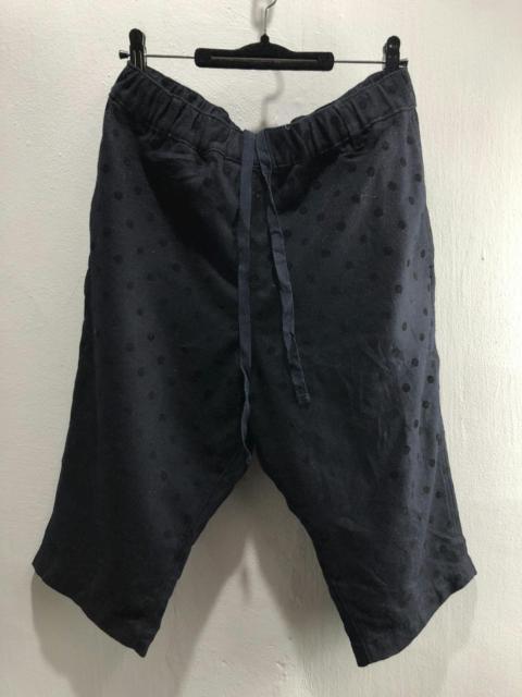 Other Designers niko and Japanese designer wool shorts