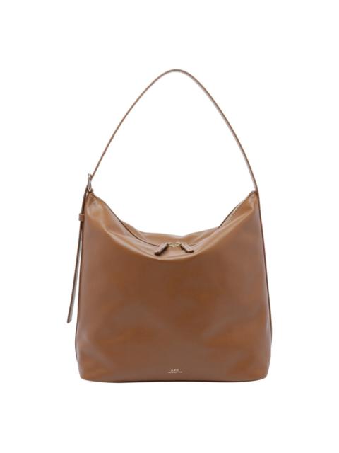 A.P.C. A.P.C. Women Vera Shoulder Bag