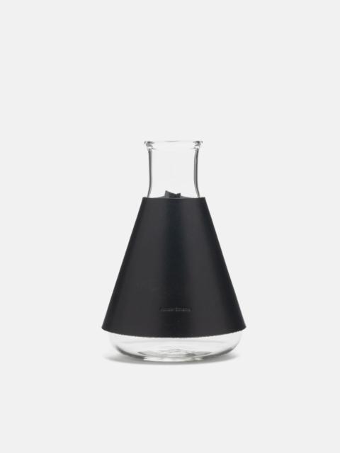 Hender Scheme Erlenmeyer Flask 500ml Black