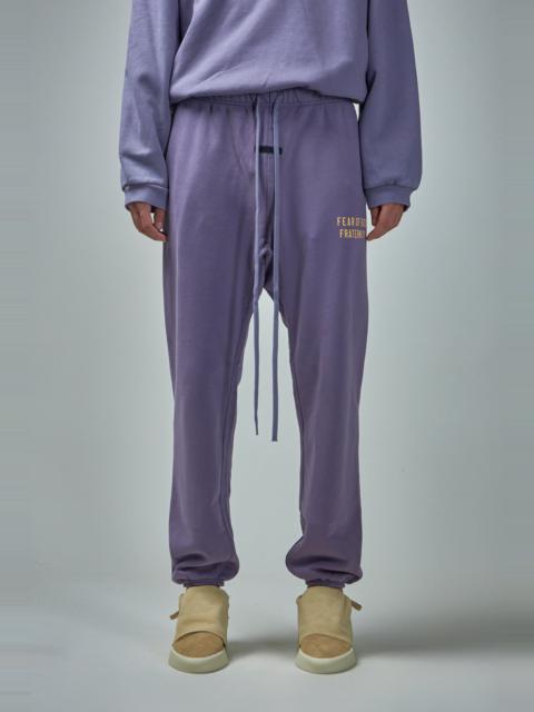 ESSENTIALS Heavy Fleece Sweatpant