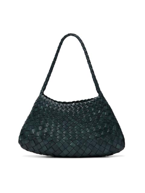 DRAGON DIFFUSION Navy Rosanna Bag