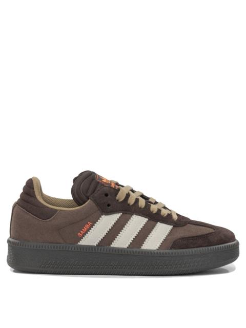 adidas Originals Adidas Originals Samba Xlg Low-top Sneakers