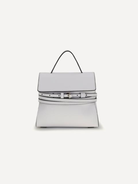 Moschino Tie Me Handbag