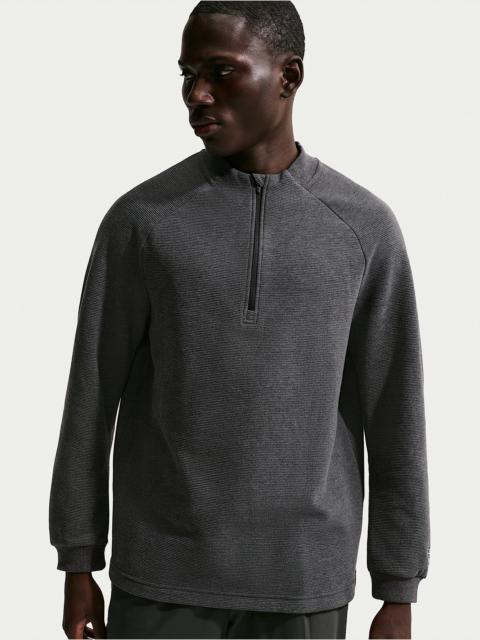 Nike Nike Par Men's Therma-FIT 1/2-Zip Golf Top