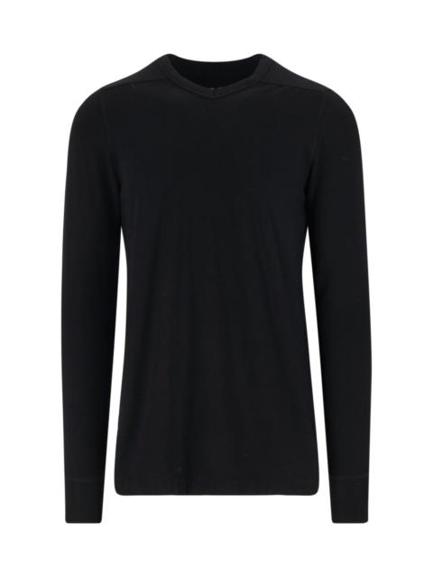 Rick Owens 'THERMAL' T-SHIRT