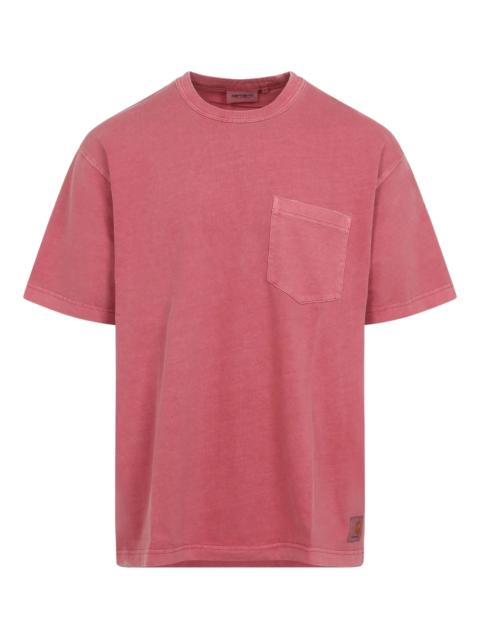 Carhartt Carhartt S/S Torion Pocket-detail T-shirt