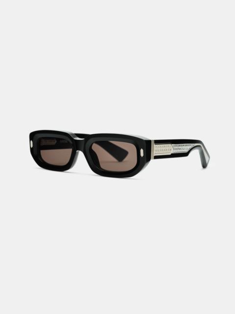 AMIRI FAIRFAX EXPOSED EXTERNAL SUNGLASSES