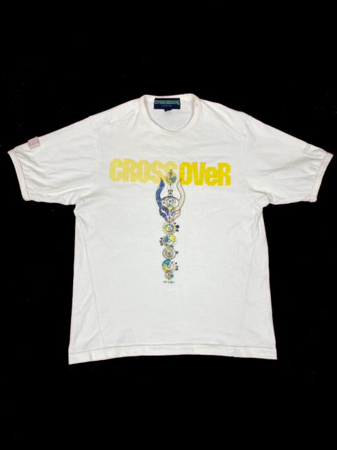 Other Designers Brand - Cyberdog Crossover