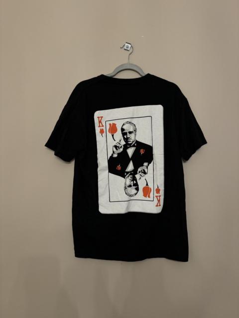Vintage - The Godfather t shirt official merchandise black