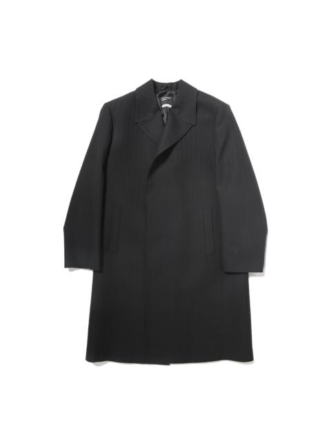 Enfants Riches Déprimés STRIPED SUIT COAT