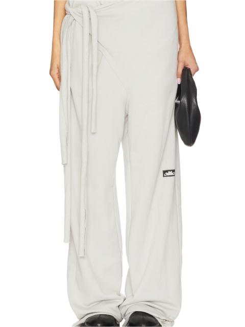 OTTOLINGER Otto Wrap Track Pants