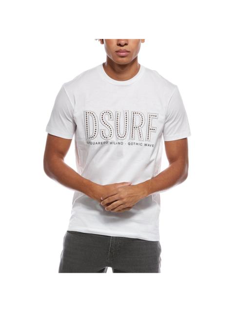 DSQUARED2 Dsquared2 Graphic T-Shirt